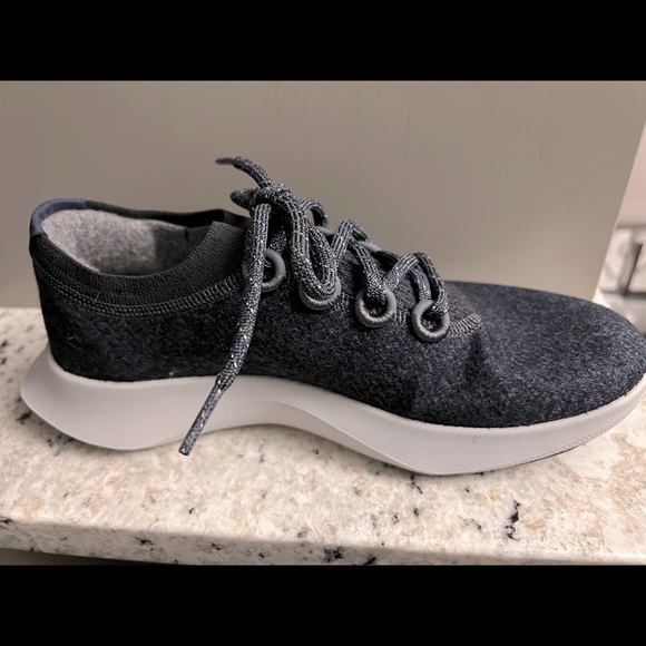 Allbirds Wool Dasher Mizzle Low M8 - Picture 1 of 5